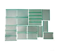 Multi strumenti essenziali stabiliti del bordo del prototipo del PWB di dimensione 20pcs per progettazione e sviluppo elettronici