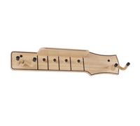 Multi Strumento Parete Chitarra Stand Legno Metallo Chitarra Staffe A Parete Per Strumenti A Corda Accessori Staffe Di Tipo Pesante