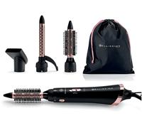 Multi Styler BELLISSIMA CERAMIC AIR, Potenza massima 800 W, in Altro rivestimento, 2 temperature, Accessori dotazione: Styler, Concentratore, Spazzola 20mm, B-Cable Clip, Beauty bag.; Ferro incluso: S