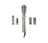 Multi Styler CECOTEC CeramicCare 5in1 AirBrush Gyro, Potenza 1100 W, Potenza massima 1100 W, in Ceramica, Temperatura max 180 °C, 3 livelli di temperatura temperature, si riscalda in 1 min, Tecnologia