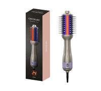 Multi Styler CECOTEC CeramicCare i-Unique, Potenza massima 1000 W, in Ceramica, 3 temperature, Beige