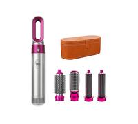 Multi Styler DAM DMBC0290C9458, Potenza 1000 W, Livelli di temperatura 3 livelli
