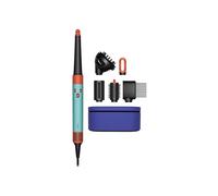 Dyson Airwrap i.d.™ in Acquamarina/Tangerine (per capelli ricci e molto ricci) Multi-styler asciugacapelli