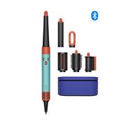 Dyson Airwrap i.d.™ in Acquamarina/Tangerine (per capelli lisci e mossi) Multi-styler asciugacapelli