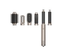 Multi Styler INF Potenza 1000W, 3 livelli di temperatura, Potenza massima 1000 W, 3 livelli di temperatura temperature, Tecnologia a ioni, Oro, Nero