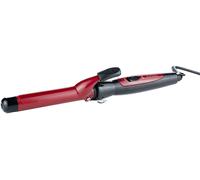 Multi Styler ITALIAN DESIGN iCurl Proceramic Plus 25, Potenza massima 35 W, Temperatura max 200 °C, 0 temperature, si riscalda in 1 min, Nero