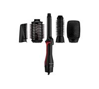 Multi Styler REVLON One-Step Blow Dry 5in1, Potenza massima 1100 W, in Ceramica, 4 temperature, si riscalda 40 s sec, Tecnologia a ioni, Accessori dotazione: Styler, Spazzola Volumizzante, Concentrato