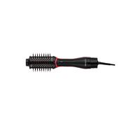 Multi Styler REVLON One-Step Volumiser Plus, Potenza massima 820 W, in Ceramica, Temperatura max 230 °C, 3 temperature, si riscalda 50 s, Tecnologia a ioni, Black