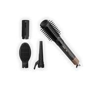 Multi Styler ROWENTA AIR SHAPE UB9820, 1300W, piastra in ceramica, 3 velocità e temperature, funzione ionica, con arricciacapelli, 2 spazzole custodia