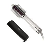 Multi Styler SHARK SMOOTHSTYLE + CUSTODIA, Potenza massima 215 W, in Ceramica, Temperatura max 215 °C, 3 temperature, si riscalda in 30 s, Seta