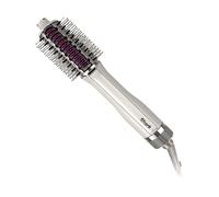 Shark Spazzola riscaldata e Pettine lisciante SmoothStyle HT202EU Shark
