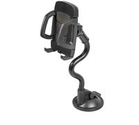 Multi-supporto 2 in 1 per smartphone e gps- LAMPA 72461