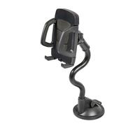 Multi-supporto 2 in 1 per smartphone e gps- LAMPA 72461