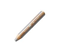 Multi-Talented Pencil - STABILO woody 3 in 1 - Pack of 1 - Silver