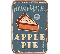 Multi tappetino da cucina 'APPLE PIE' 50x39 cm