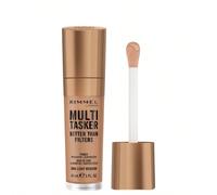 Multi-Tasker Better Than Filters Highlighter & Anti-Aging Primer 004 Light Medium 30 ml - Face Primer, Anti-Aging, For Women, Light Medium, Suitable For Daily Makeup Base