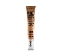 Rimmel Multi-Tasker Wake Me Up Foundation and Concealer 20ml (Various Shades) - 060 Light Honey 060 Light Honey