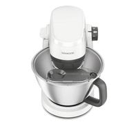Multi Tasker è l'impastatrice di Kenwood con un pratico vano 0W20010124