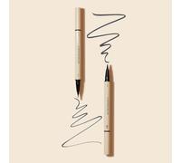 Multi-Tasker Line & Detail Eyeliner Pen-Nero 2 In 1 Matita Eyeliner Liquida A Doppia Testa Impermeabile Ultra-Fine Anti-Sudore Facile Da Usare Precisione Ultra-Fine Bold Eyeliner Saldi Del Eyeliner Go