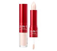 Multi Tone Concealer Stick - Long Lasting Colour Corrector ¦ 11.2cm Spot Concealer for Blending Skin Tone, Full Coverage Stick with Daily Outdoor Use, Cover Up Makeup, Blemish Corrector for Girls