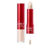 Multi Tone Concealer Stick - Long Lasting Colour Corrector ¦ 11.2cm Spot Concealer for Blending Skin Tone, Full Coverage Stick with Daily Outdoor Use, Cover Up Makeup, Blemish Corrector for Girls
