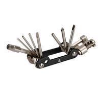 Multi-Tool 15 in 1, attrezzo multiuso