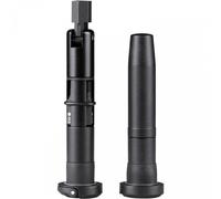 Topeak - Plug'n Tool Roadie - Attrezzo per bicicletta nero