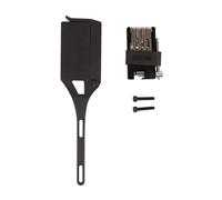 Multi-tool con portabottiglie Zefal Afa Noir