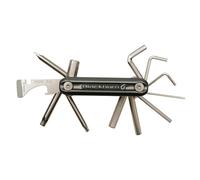 Multi-tools Blackburn Grid 13 Noir