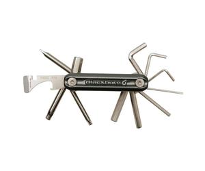 Multi-tools Blackburn Grid 13 Noir