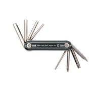Multi-tools Blackburn Grid 8 Noir
