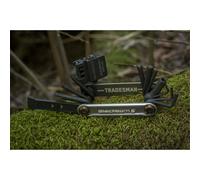 Blackburn Tradesman Multitool Grigio Grey / Black