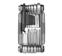 Crankbrothers Multitool 13 Argento Unisex Taglia unica