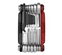 Multiutensile crankbrother m13 nero rosso