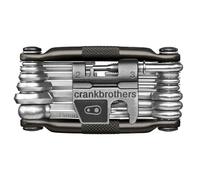 Multi-tools crankbrothers multi-19 midnight edition Noir
