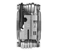 Multi-tools crankbrothers multi-20 Argenté