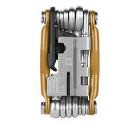 Multi-tools crankbrothers multi-20 Argenté