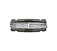 Multi-tools crankbrothers multi-5 midnight edition Argenté