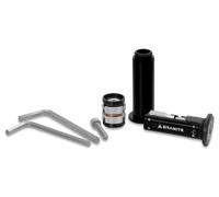 Multi tools integrated granite design stash rcx expander nero