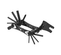 Multi-tools Lezyne RAP II-24 Noir