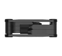 Multi-tools Lezyne V-Pro 7 Noir
