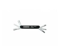 Multi-tools Pedros rx micro-9 Noir