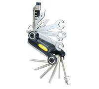 Multi-tools Topeak Alien II 26 en 1 Argento