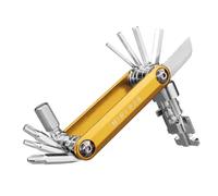 Multi-tools Topeak Mini P20 Doré