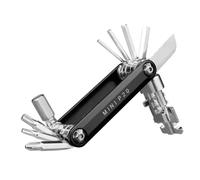 Multi-tools Topeak Mini P20 Nero