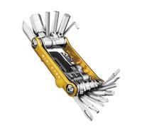 Multi-tools Topeak Mini PT30 Oro