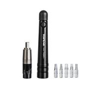 Multi-tools Topeak Nano TorqBar X Noir