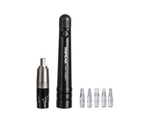 Multi-tools Topeak Nano TorqBar X Noir