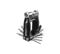 Multi-tools Topeak Ninja 16+ Noir