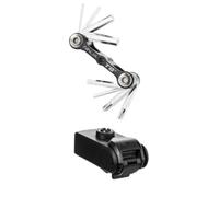 Multi-tools Topeak Ninja ToolBox T8 Argenté